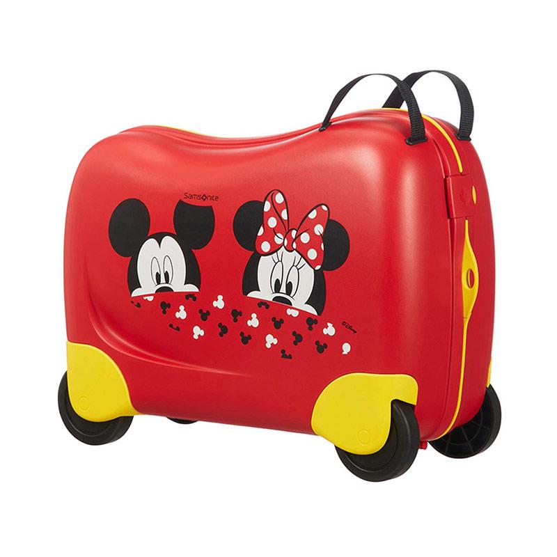 Jual Samsonite Dream Rider Disney 