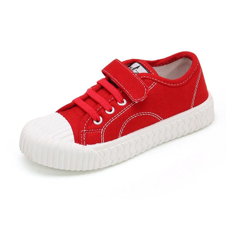 non slip velcro shoes