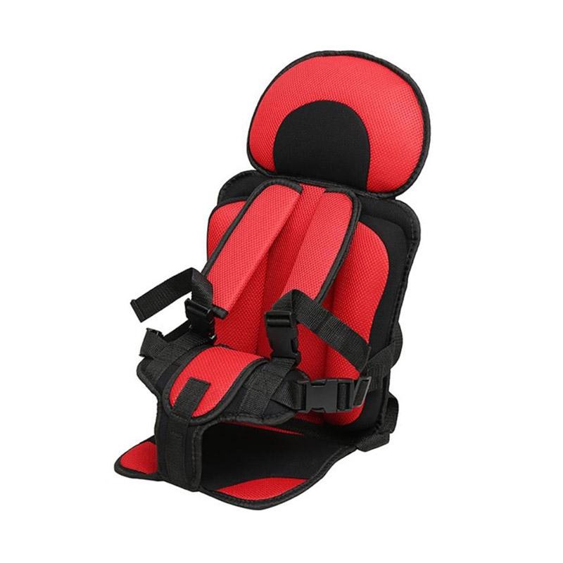 Jual Eds Portable Car Safety Seat Base Protector Seats Cover Mat