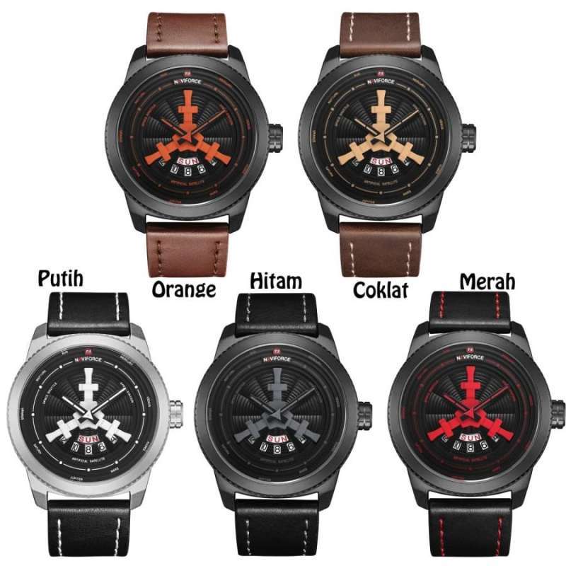 Naviforce 9156 clearance