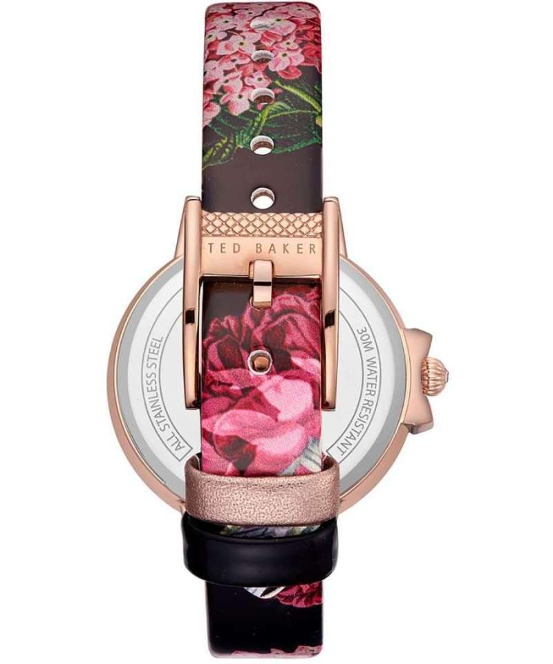 TED BAKER TE50267003 Ruth Jam Tangan Wanita Multicolor