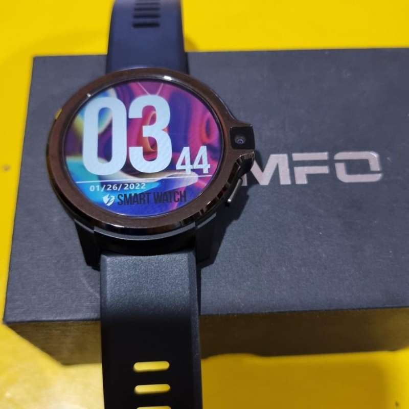 Service jam smartwatch discount