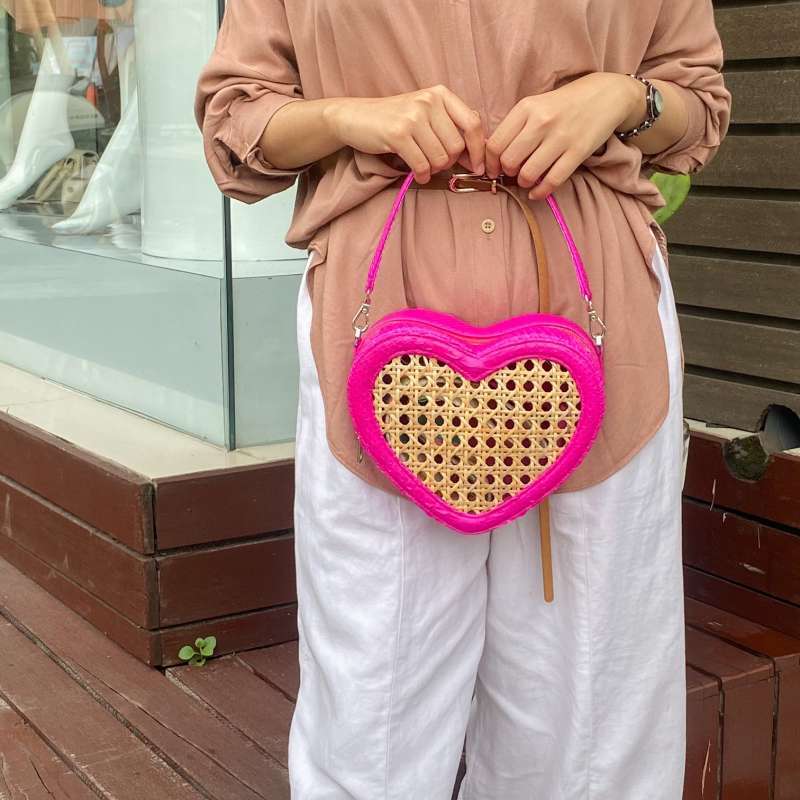 Shoulder bag korean style best sale