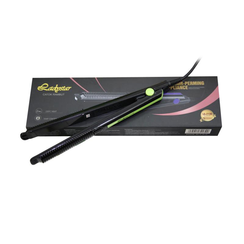 Jual Ladystar Ls 2139 Catokan Rambut Original Murah September 2020 Blibli Com