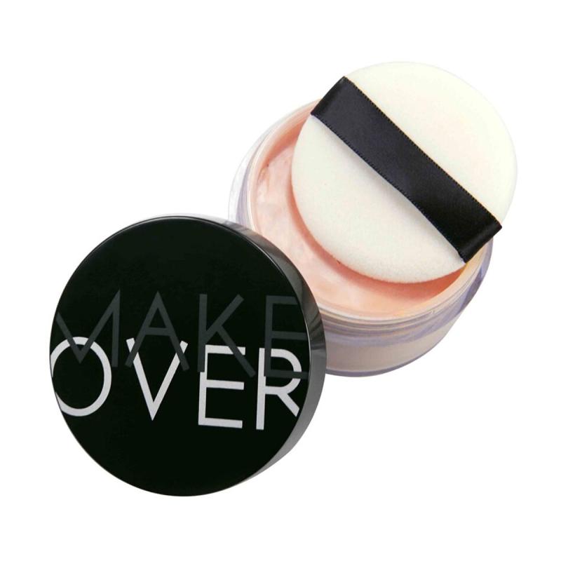 Jual Make Over Silky Smooth Translucent Powder Online Agustus 2020 Blibli Com