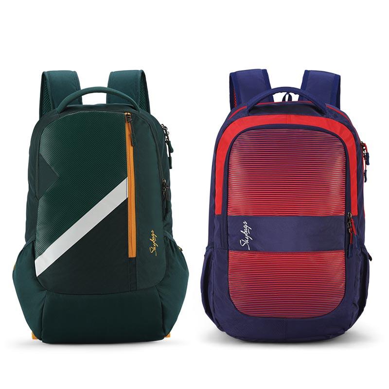 skybags felix 02