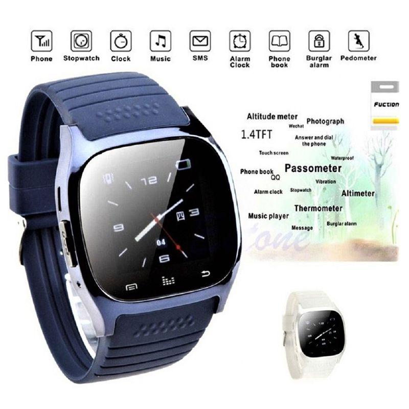 m26 smart watch