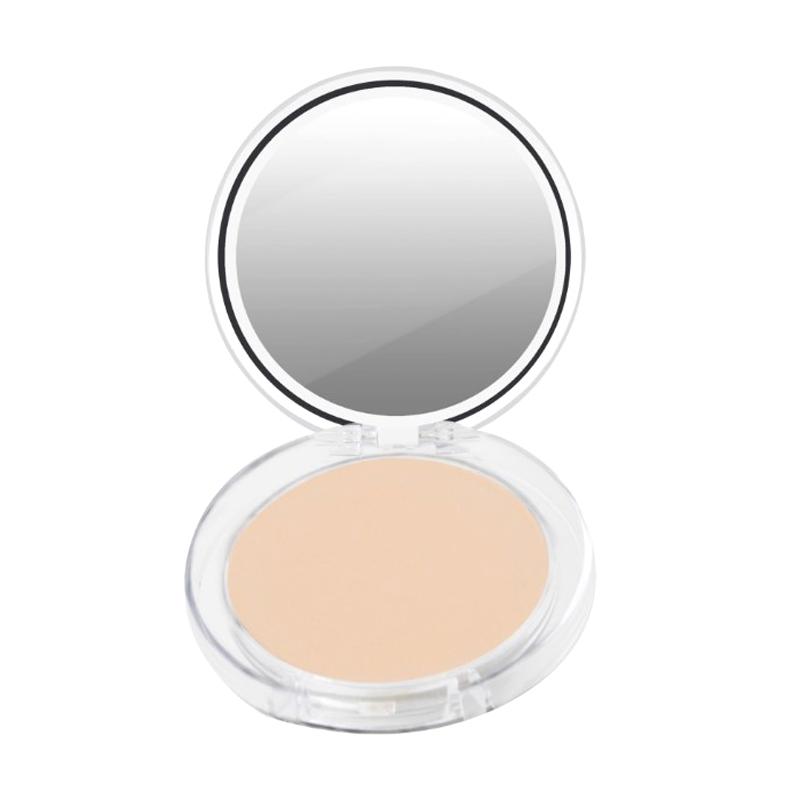 Jual Madame Gie Total Cover Bb Two Way Cake Powder Online Oktober 2020 Blibli Com