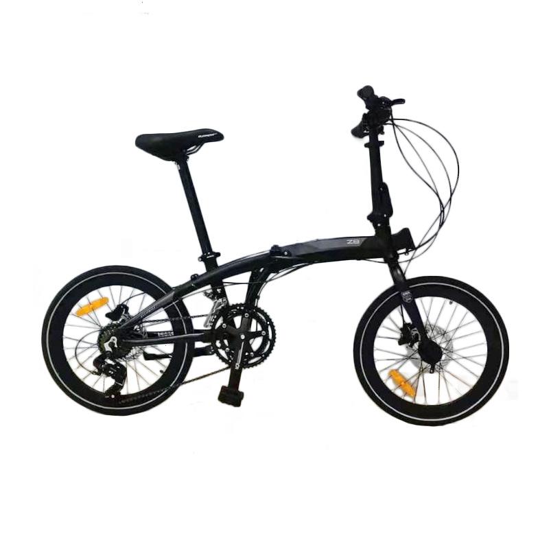 Jual Element Mtb Ecosmo Z8 Sepeda Lipat 20 Inch Online Agustus