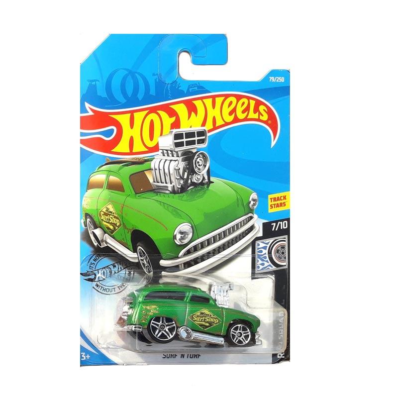 hot wheels surf n turf 2019