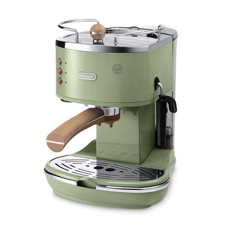 Promo Delonghi ECOV 311.GR Icona 