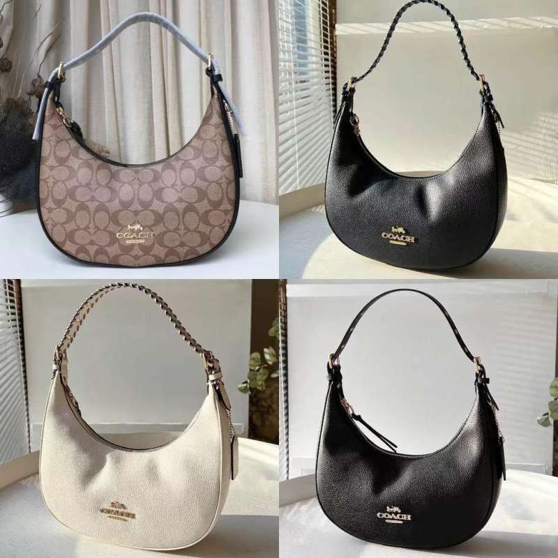 Beg tangan coach hotsell original