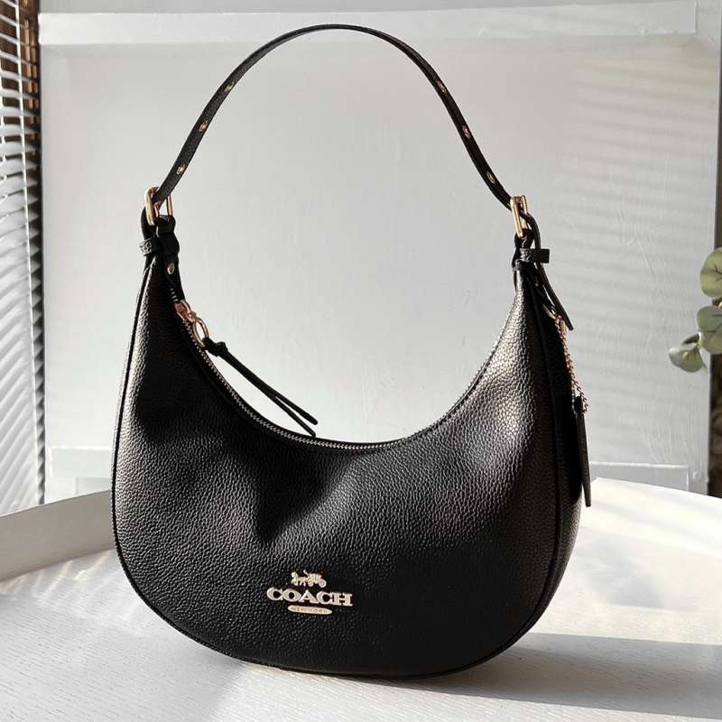 Beg tangan coach terkini clearance