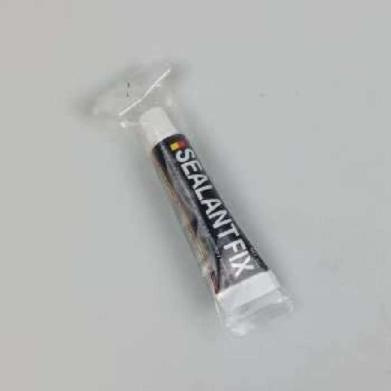 Jual SEALANT FIX Lem Power Glue Nail Free Strong Adhesive 12 ...