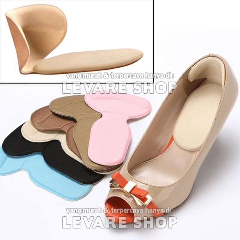 Bantalan high heels store
