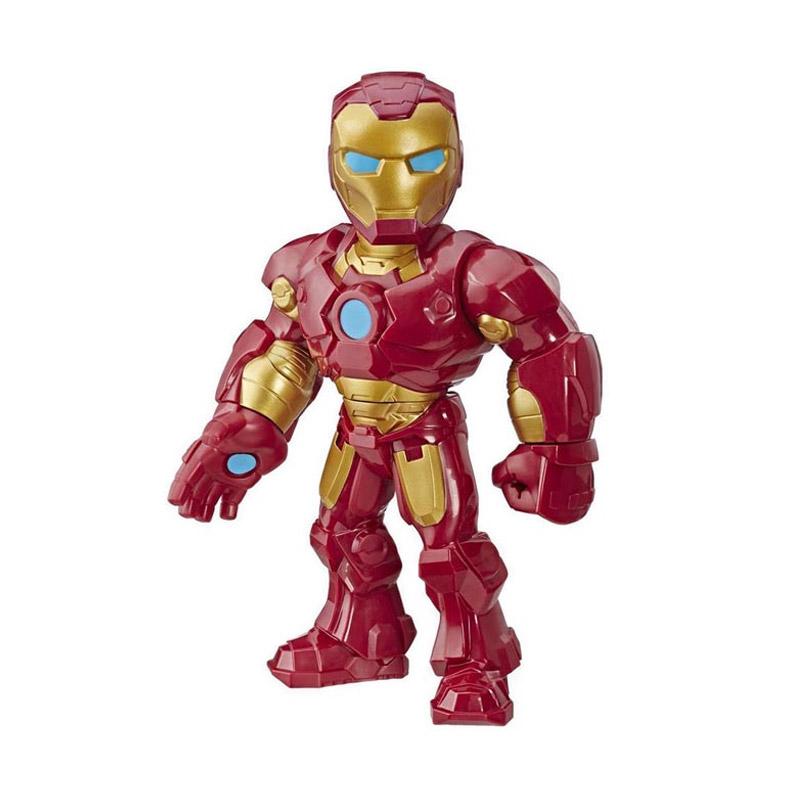 playskool super heroes adventures