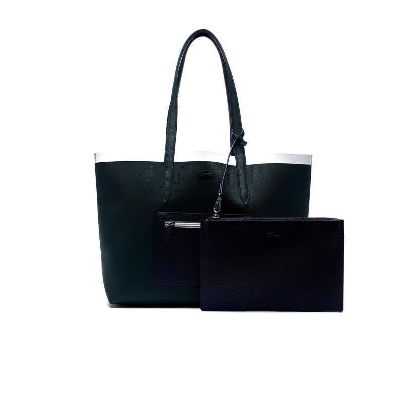 Jual Lacoste Bag Woman Model Terbaru Kekinian Harga Diskon