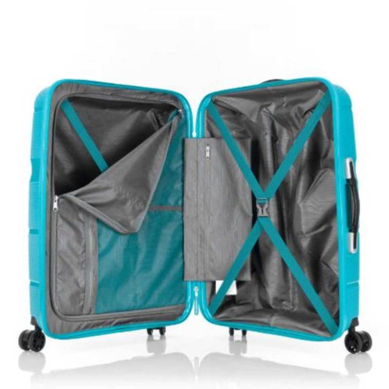 Jual American Tourister Linex Spinner 