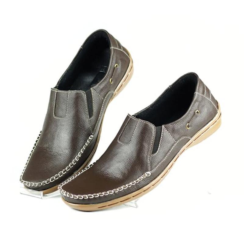 Jual Fordza Casual Sepatu Kulit Pria Cd 07 Online Oktober 2020 Blibli Com