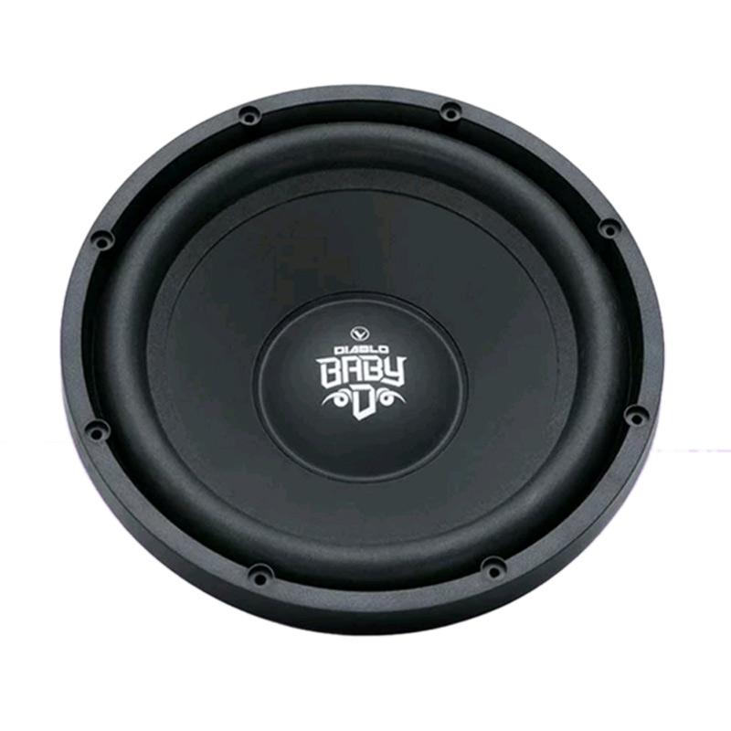 diablo 12 subwoofer