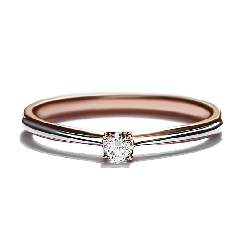 Jual Cincin Berlian 1 Karat Model Terbaru Asli Harga Terbaru