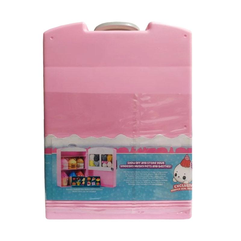 Smooshy mushy fridge best sale playset