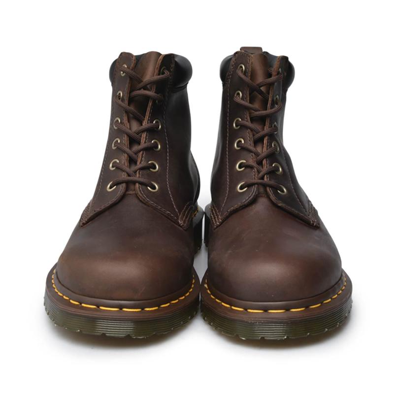 Dr martens 939 ben boot gaucho crazy horse outlet