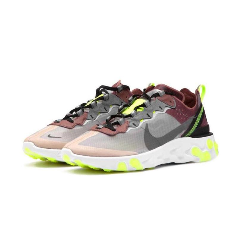 Jual Nike Men React Element 87 Sepatu 