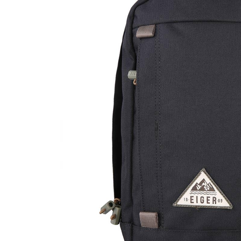 Jual Eiger 1989 Passage 2 0 Sling Bag Pria 8 L Online Juni 2020