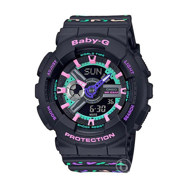 Harga casio baby g ba 110 hot sale
