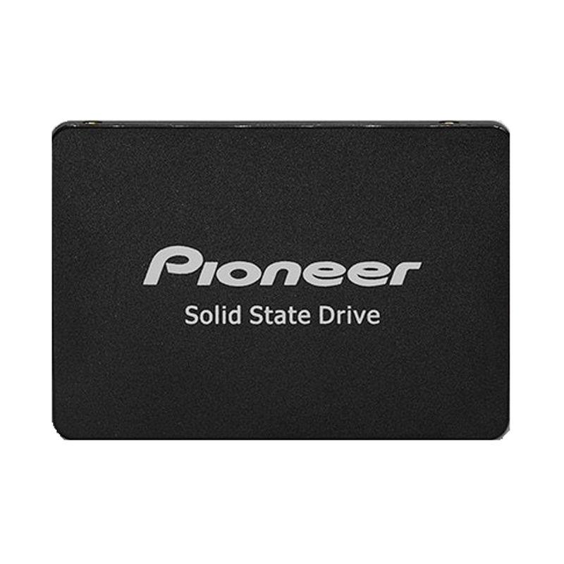 Jual Pioneer Ssd For Pc Laptop 240 Gb Sata3 2 5 Inch Online November 2020 Blibli
