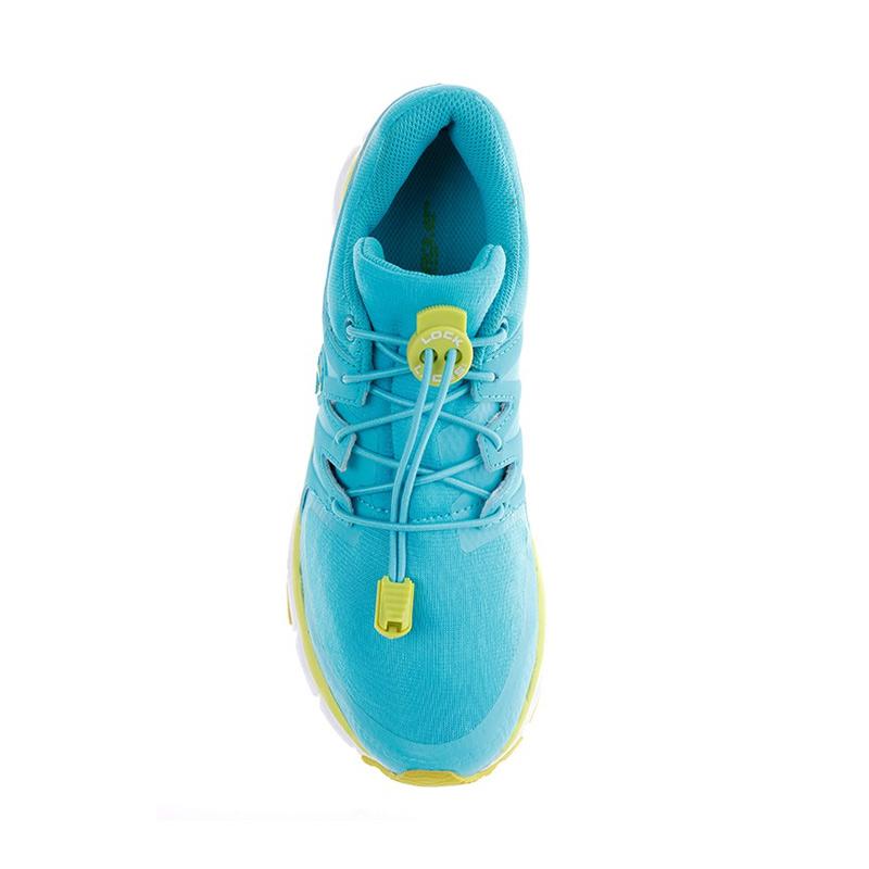 Jual League Kumo Chi Sepatu Lari Wanita W 202126471 Online Mei