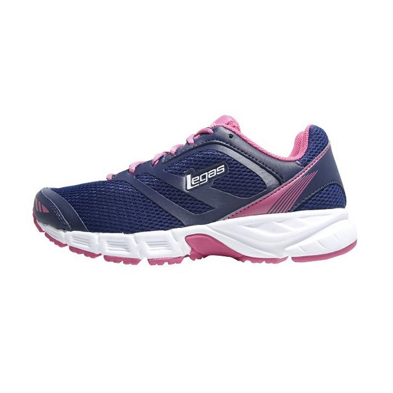 Jual League Legas New Blazer La Sepatu Lari Wanita W 202216461lan Online November 2020 Blibli Com