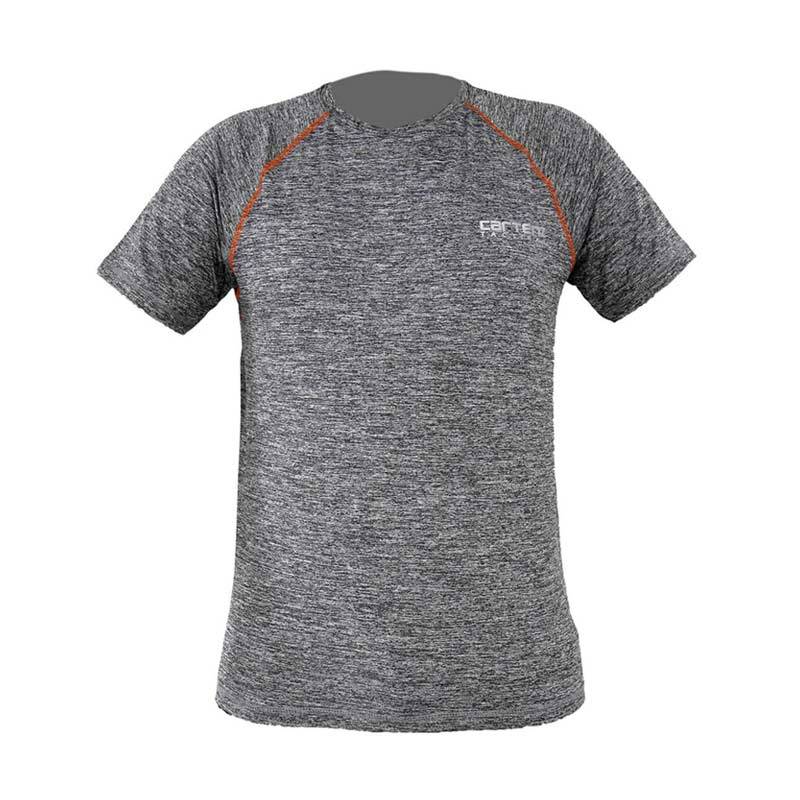 Cartenz Tactical CZ Quickdry Civilian T-Shirt BliBli.com