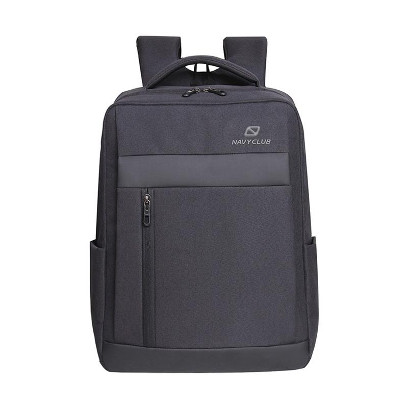 Jual Navy Club Tas Ransel Laptop Tas Pria Tas Wanita Tas Punggung
