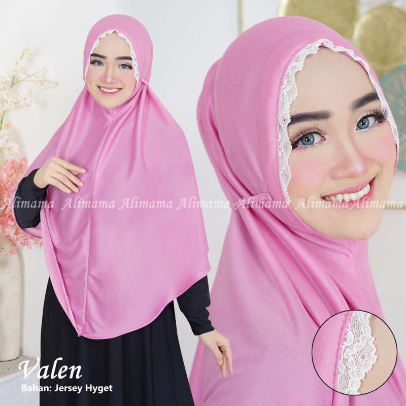 Jual Xxx Jilbab Kekinian Terbaru Harga Promo Juni 2024 Blibli 