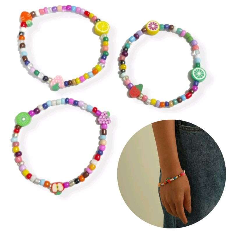 Gelang beads shop