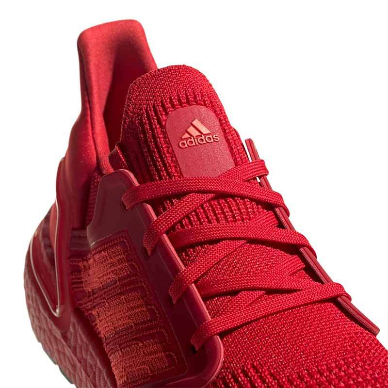 Jual adidas Ultraboost 20 Running Shoes Men EG0700 10.5 di