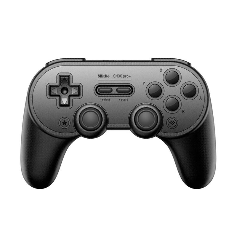nintendo gamepad controller
