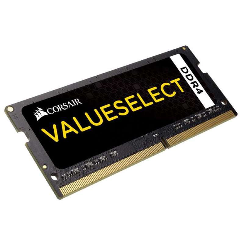Jual Corsair Vengeance 16gb Ddr4 2400 Mhz Sodimm Memory Cmsx16gx4m2a2400c16 Di Seller Line Computer Mangga Dua Selatan Kota Jakarta Pusat Blibli
