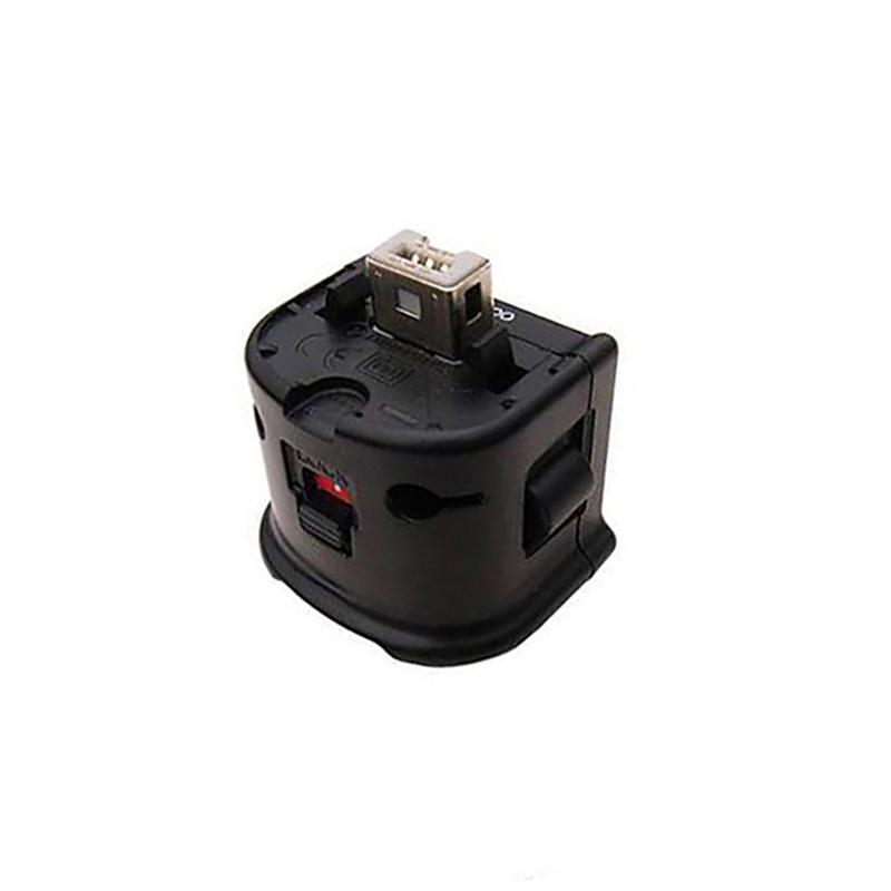 wii game accessories