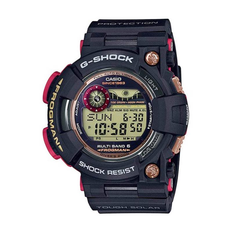 Promo Casio G shock Digital Watch Pria gwf 1035f 1dr Original Diskon 35 Di Seller The Watchgalleria The Watchgalleria jakarta Kota Jakarta Pusat Blibli