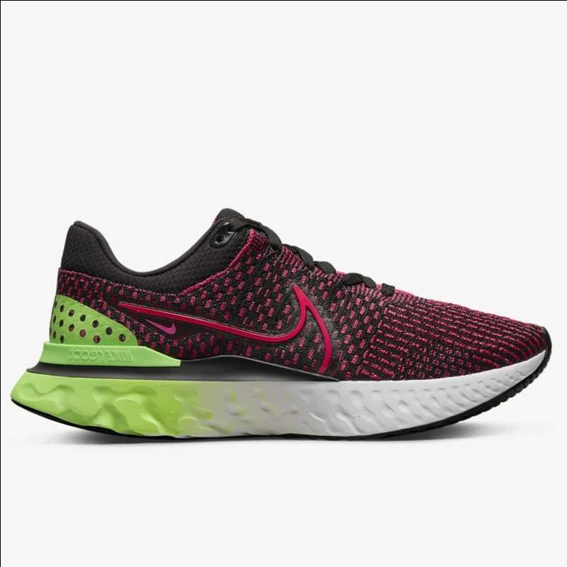 Harga nike new arrivals react flyknit