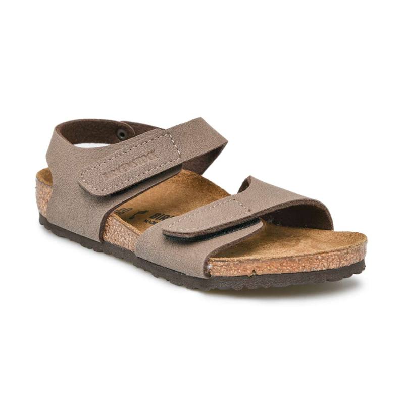 Jual Birkenstock 1016525 Kids Palu BF Sandal Anak Laki Mocha
