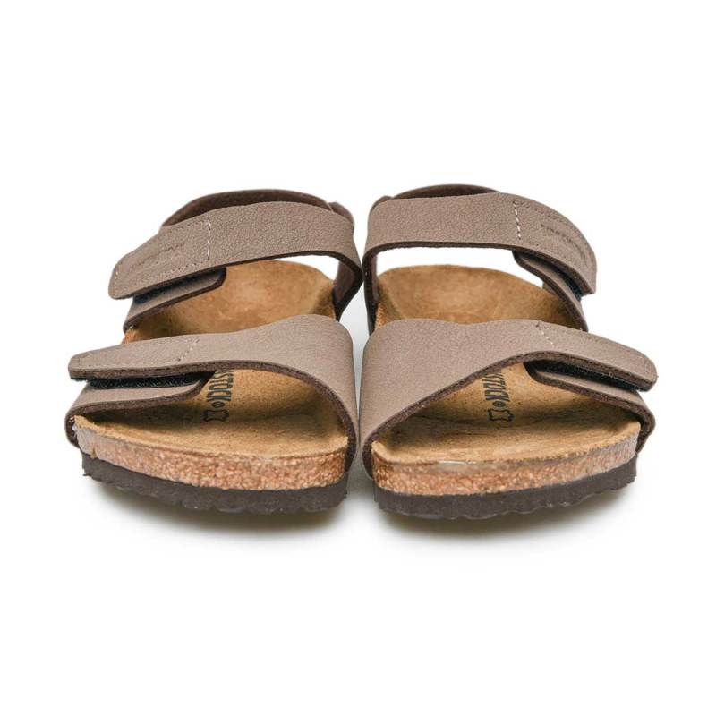 Jual Birkenstock 1016525 Kids Palu BF Sandal Anak Laki Mocha