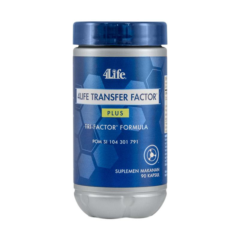 Jual Vitamin Penguat Imun Hewan Kucing Anjing 1 Kapsul Transfer Factor Online Maret 2021 Blibli