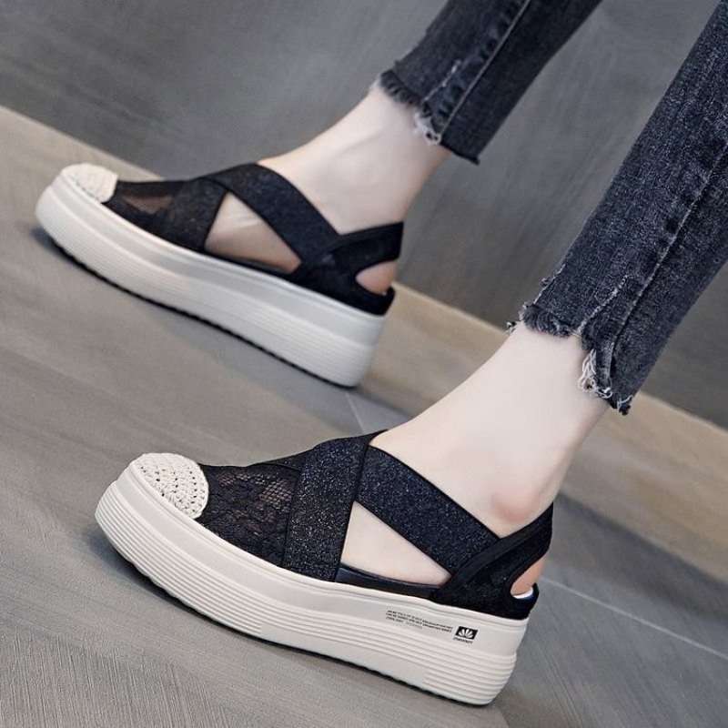 Wedges tali outlet