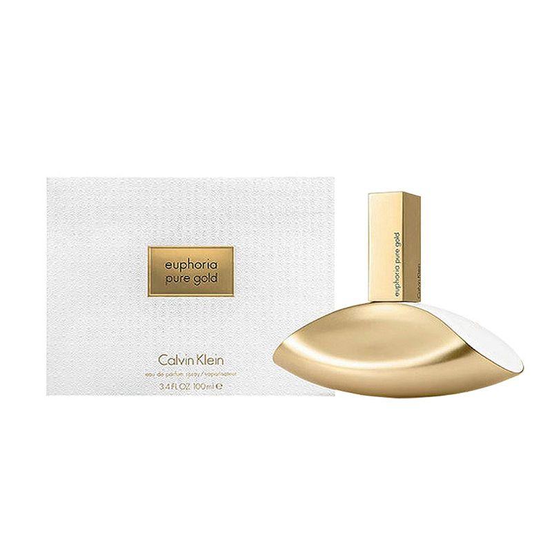 calvin klein euphoria edp 100 ml