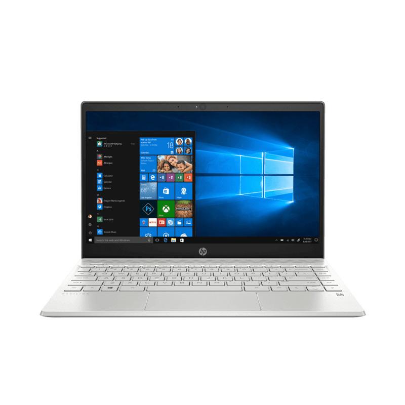 Jual Hp Pavilion 13 An1035tu Laptop Silver Intel Core I5 1035g1 13 3 Inch Fhd Touch 8gb Ram 512gb Ssd Win 10 Home Online November 2020 Blibli