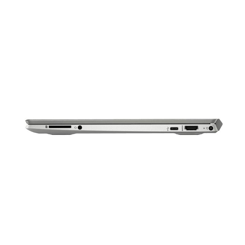 Jual Hp Pavilion 13 An1035tu Laptop Silver Intel Core I5 1035g1 13 3 Inch Fhd Touch 8gb Ram 512gb Ssd Win 10 Home Online Desember 2020 Blibli